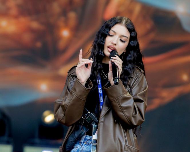 Viki Gabor hejtowana w sieci. Wszystko przez koncert TVP w Sochaczewie (zdjęcie poglądowe)