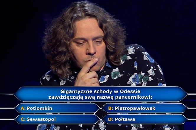Milionerzy