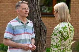 Na sygnale, odcinek 683: Szokujące zachowanie Artura! Tak przygotuje się do porodu Beaty 