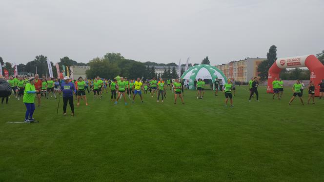 12. Bieg Siedleckiego Jacka