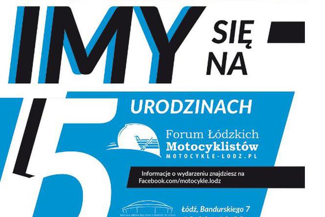 5. Forum Łódzkich Motocyklistów