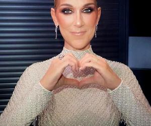 Celine Dion w Paryżu dała show mimo ciężkiej choroby