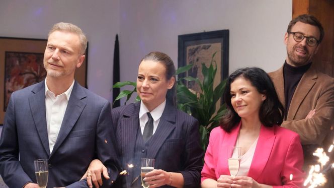 "M jak miłość" wraca po wakacjach!