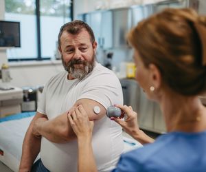 CGM: Kontrola cukrzycy 24/7 