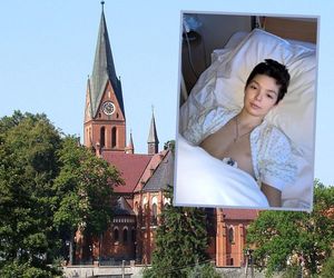 Świadectwo cudu w Gietrzwałdzie. Chłopiec został uzdrowiony przez Matkę Bożą?