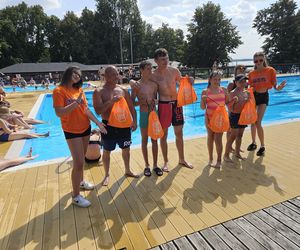 Eska Summer City nad Zalewem Zemborzyckim!