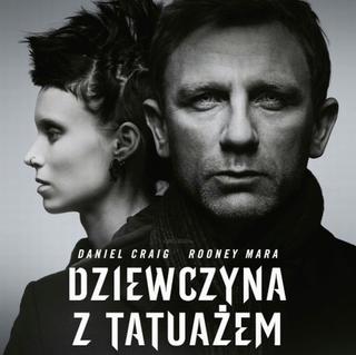 Dziewczyna z tatuażem