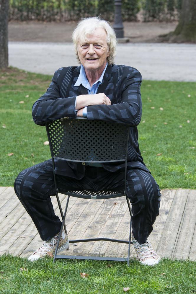 Rutger Hauer