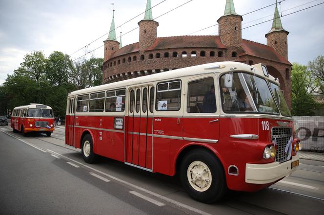 Obchody Dnia Flagi Rzeczypospolitej w Krakowie