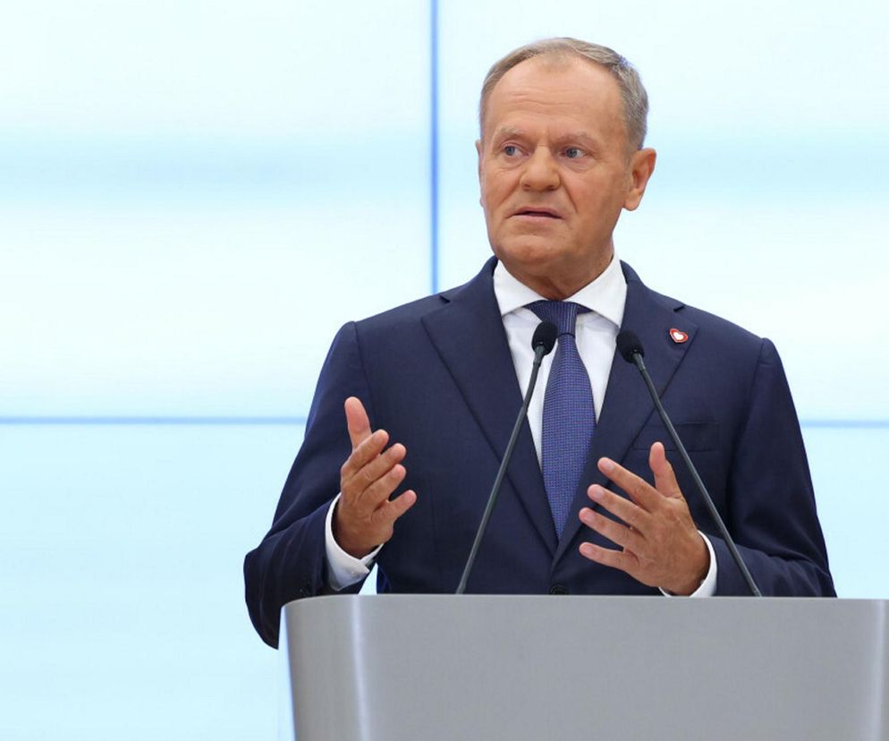  Oni wylecieli z rządu Tuska