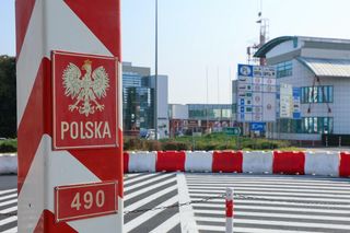 Polska przywraca tymczasową kontrolę na granicach. Jest komunikat premiera Donalda Tuska