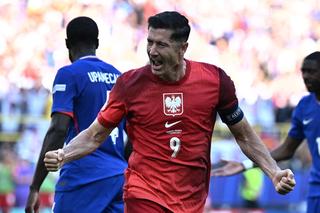 Robert Lewandowski: żałuję, że te mistrzostwa się tak potoczyły [ROZMOWA]