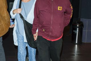 Kazik Staszewski, Anna Staszewska