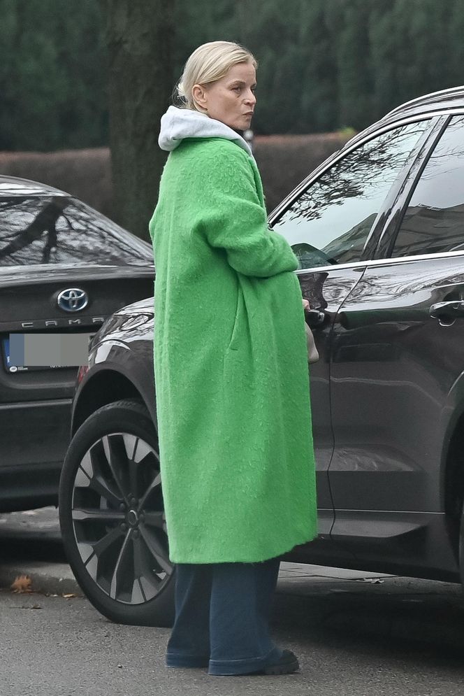 Małgorzata Foremniak. Zosia samosia