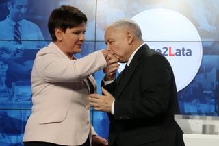 ​Kaczyński UJAWNIA jakie ma relacje z Szydło: Pokaż PAZURKI
