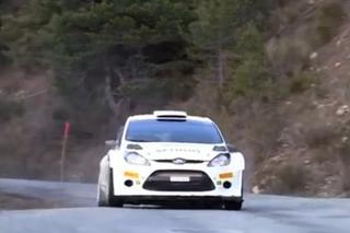WRC - Robert Kubica