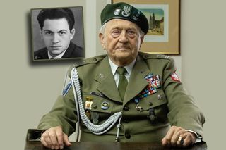Zbigniew Rylski z Parasola o Powstaniu Warszawskim: Walczyliśmy o każdy dom, piętro i pokój