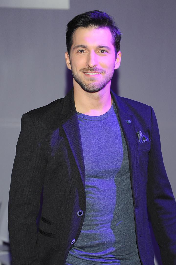 Rafał Maślak u Kuby Wojewódzkiego 10.03.2015: kim jest, ile ma lat