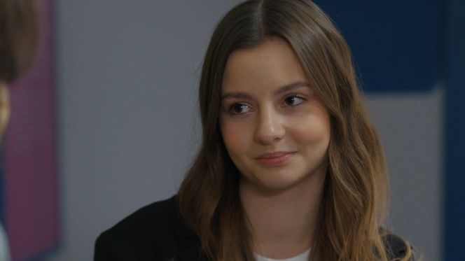 Barwy szczęścia, odcinek 3167. Ewa (Gabriela Ziembicka)