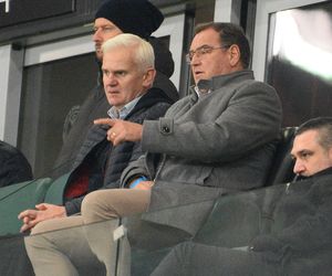 Legendarny bramkarz prześwietlił relacje Jana  Urbana i Jacka Magiery