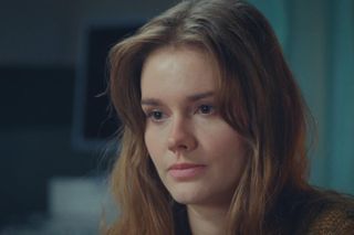 	M jak miłość odc. 1845. Franka (Dominika Kachlik)