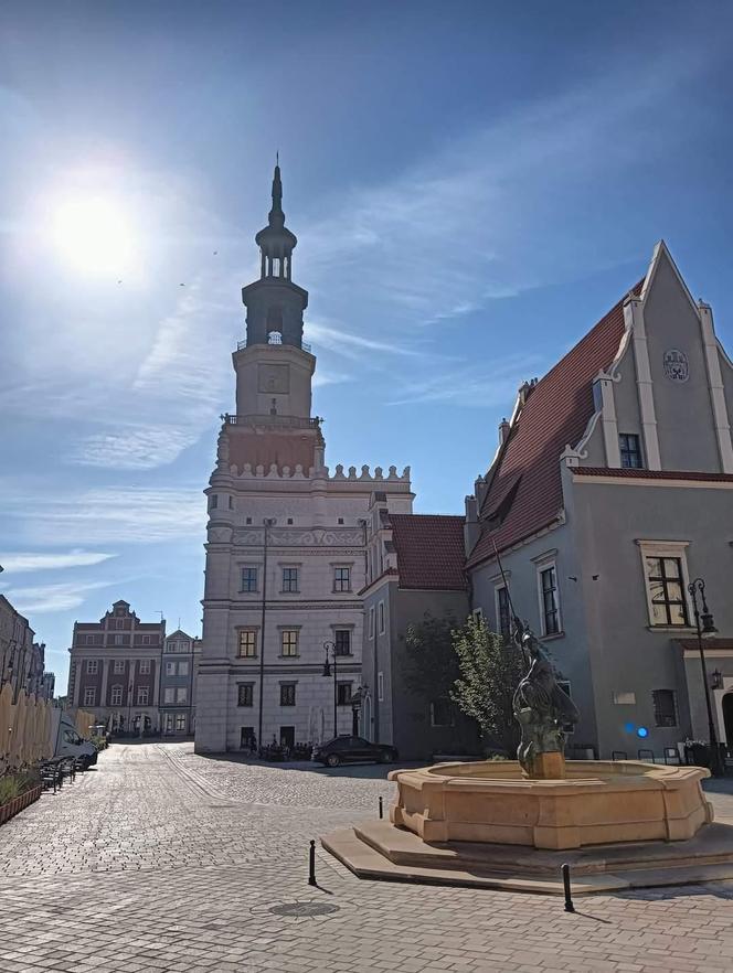 Zdjęcia Poznania od naszych Czytelników. Sprawdź te niesamowite ujęcia!