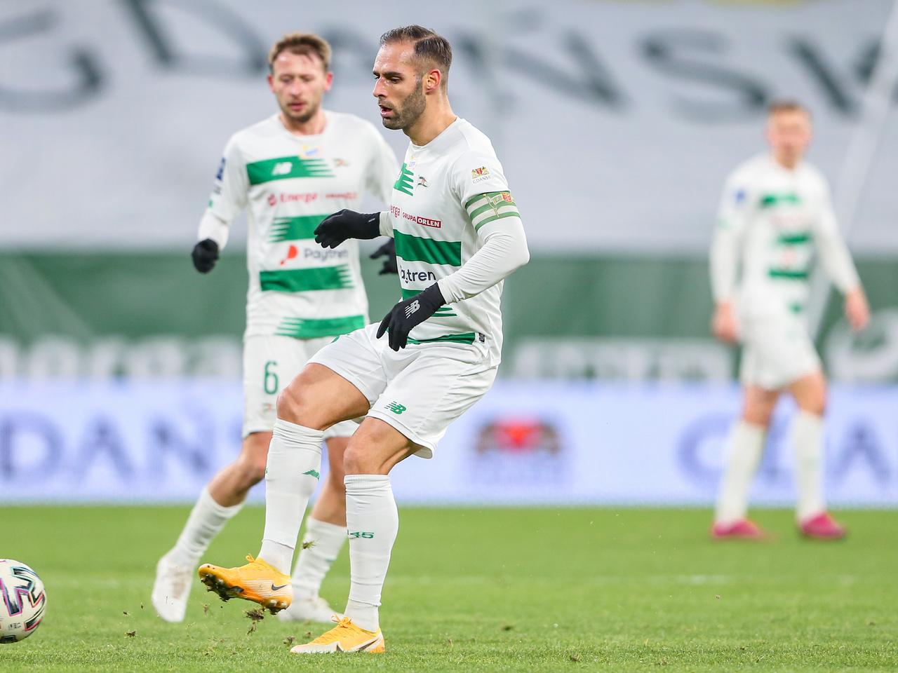 Ekstraklasa. Lechia – Cracovia. Typy, kursy (08.05.2021)