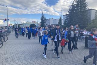 Derby przyjaźni po poznańsku 