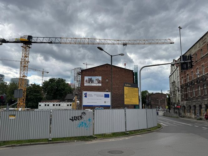 W Katowicach powstaje Centrum Himalaizmu im. Jerzego Kukuczki