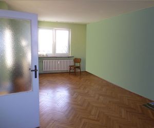 Warunki techniczne. Dział III. Budynki i pomieszczenia