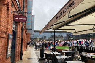 Otwarcie sklepu Primark w Łodzi 