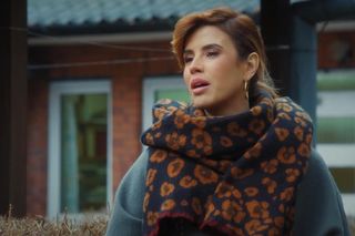 M jak miłość odc. 1853. Kama (Michalina Sosna)