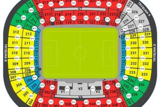 Mecz Polska - Szwajcaria we Wrocławiu: gdzie i za ile kupić bilety na wrocławski stadion. Sprawdź, by Taking Chances [VIDEO]