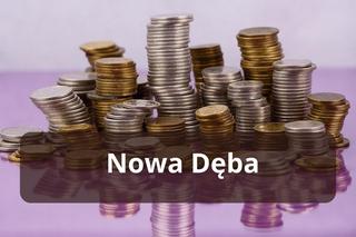 Gdzie zarabia się najwięcej na Podkarpaciu?