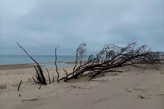 Nadmorskie hotele będą niemal pełne w czasie Wielkanocy. Dla wielu z nich to poczatek turystycznego boomu