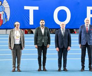 Jubileuszowy Orlen Copernicus Cup w Toruniu. Zdjęcia kibiców i sportowców