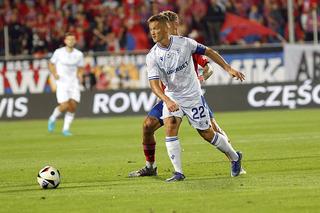 Raków Częstochowa - Lech Poznań. 4. kolejka PKO Ekstraklasy