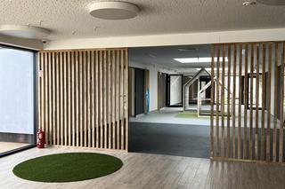 Trwa rekrutacja do najnowocześniejszego przedszkola w Bydgoszczy w parku przemysłowym. Tak wygląda [ZDJĘCIA]