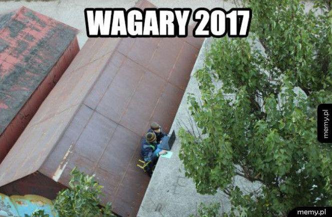 Najlepsze memy na dzień wagarowicza. Wy też urywaliście się z lekcji? 