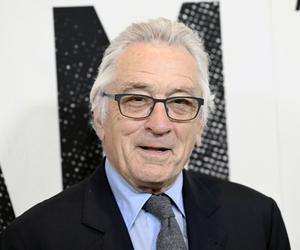 Robert De Niro kończy w tym roku 80 lat. Odebrał wspaniały prezent od burmistrza Nowego Jorku