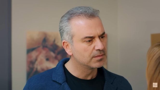 Kolejna sprzeczka Feraye i Bülenta o Gönül