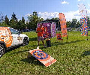 Eska Summer City na Jarmarku Dominikańskim