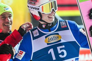 Skoki w Willingen 2025 - HARMONOGRAM. O której godzinie skaczą Polacy?