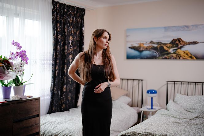 Rolnik szuka żony 12 - Gabriel