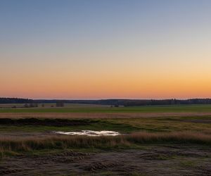 Białe plamy na deweloperskiej mapie Polski. Gdzie w Warmińsko-Mazurskiem nie zbudują ani jednego domu?