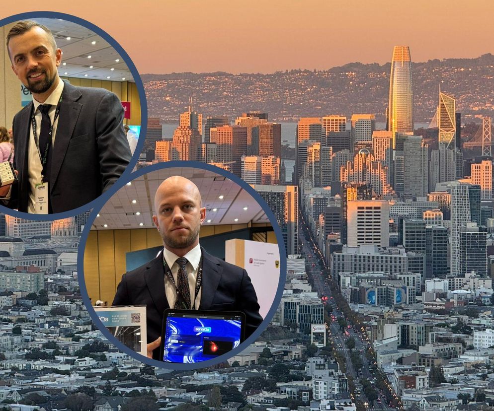 Przyjechali do San Francisco, by promować produkty z Dolnego Śląska. Wielki sukces misji gospodarczej w USA