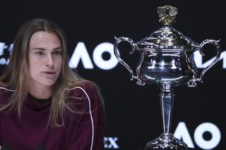 Aryna Sabalenka niespodziewanie wypaliła o Warszawie. Rzuciła konkret o stolicy Polski, zrobiliśmy wielkie oczy