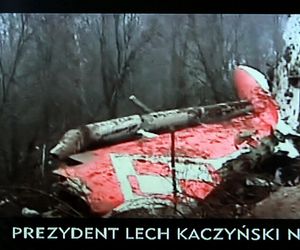 Epstein pisał o katastrofie smoleńskiej? Nie miał wątpliwości