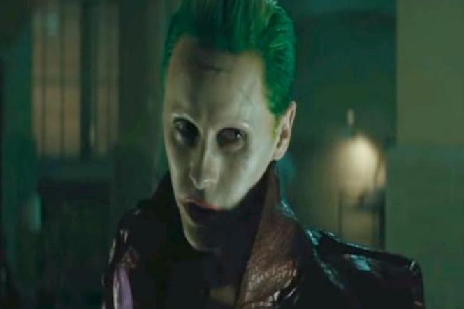 Legion Samobójców: zobacz wycięte sceny z Jokerem, to zmienia przekaz filmu!