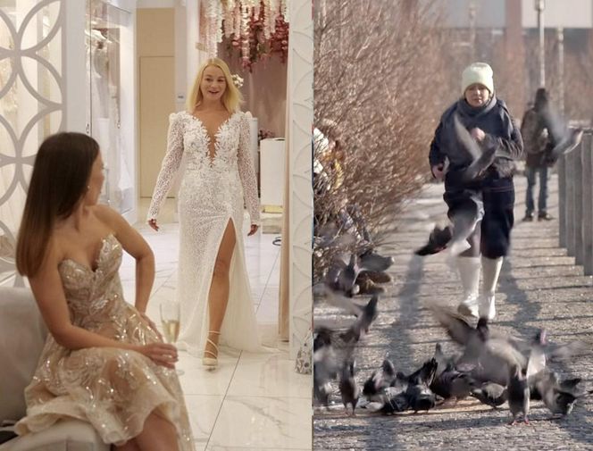 Pierwsza miłość, odcinek 3771: Dramatyczny finał wyboru sukni ślubnej Emilki. Wyjątkowa chwila zakończy się koszmarem - ZDJĘCIA, WIDEO